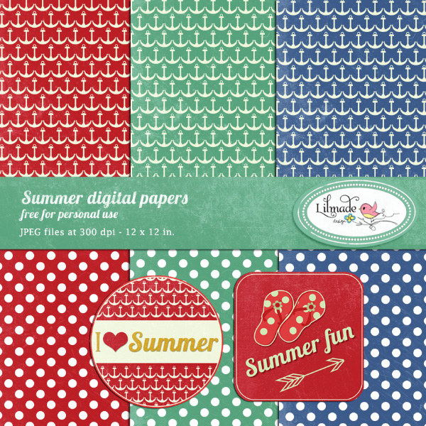free-summer-digital-papers-and-printables