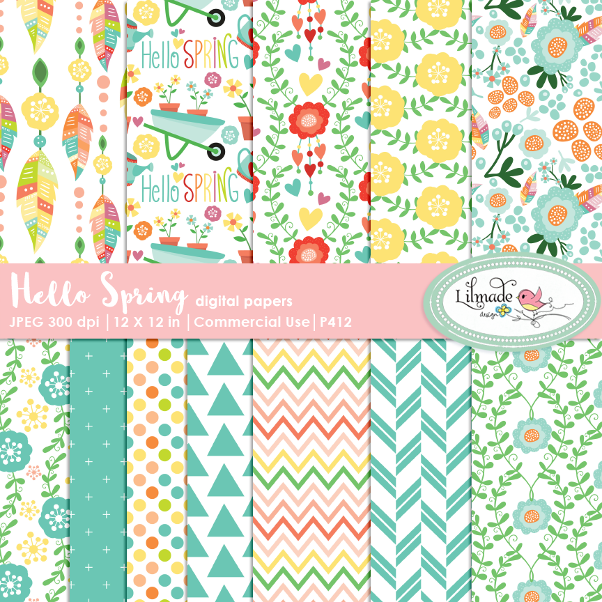 hello-spring-digital-papers