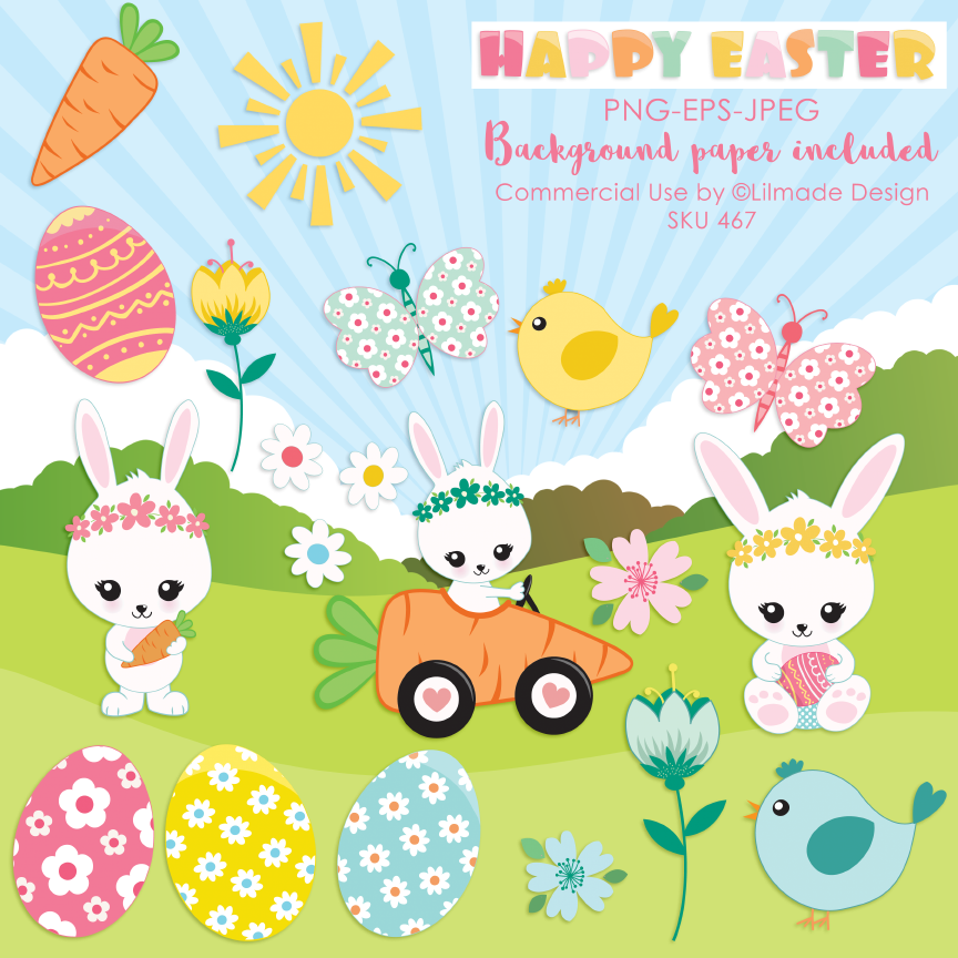 new-easter-digital-paper-and-cliparts-1
