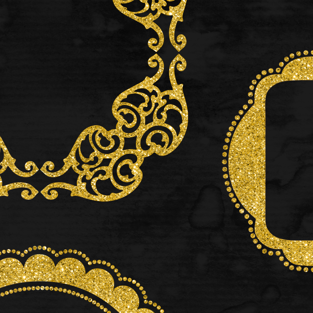 gold-glitter-frames-clipart-for-commercial-use-2