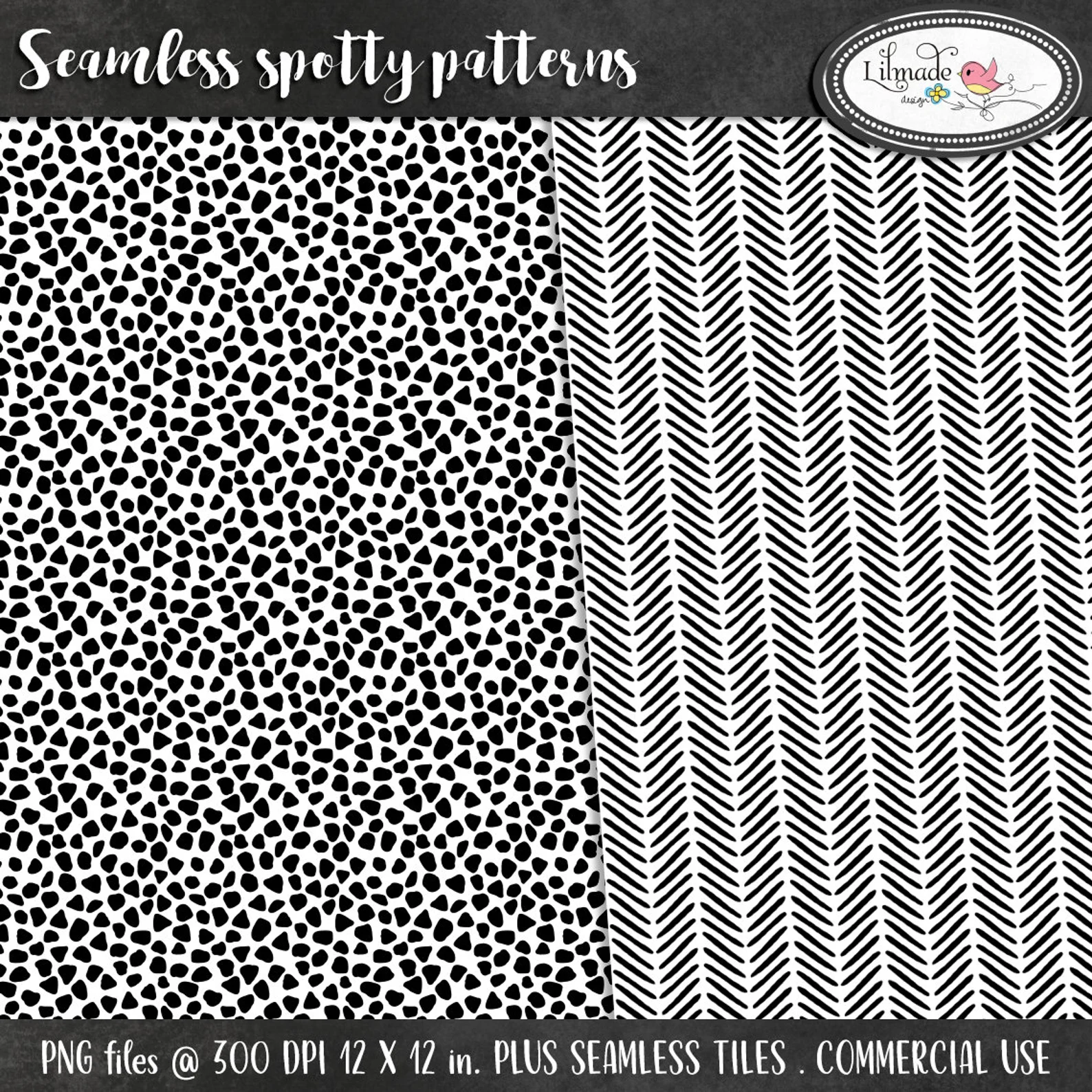 Seamless-spotty-and-terrazo-patterns for-commercial-use-hand-drawn-pattern